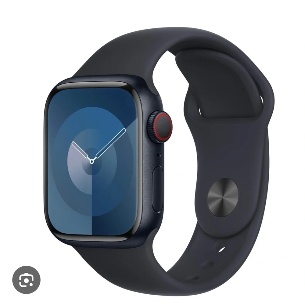 Apple Watch Series 9 41MM- New Open Box